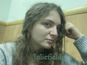 Juliefields