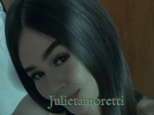 Julietamoretti