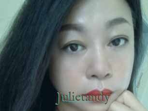 Julietandy