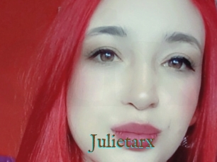 Julietarx