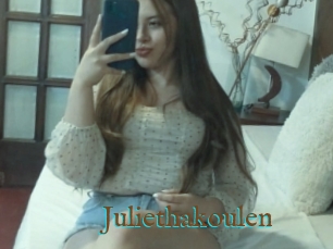 Juliethakoulen