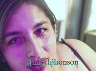 Juliethjhonson