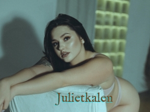 Julietkalen