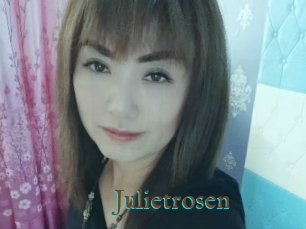 Julietrosen