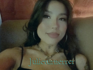 Julieturnerrer