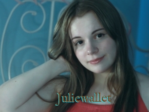 Juliewallet