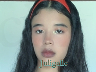 Juligalle