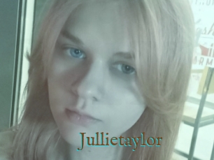 Jullietaylor