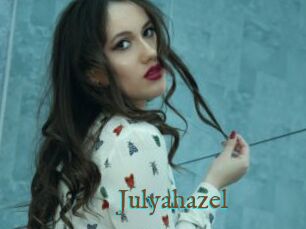 Julyahazel