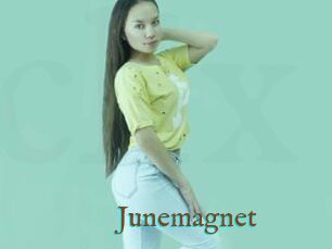 Junemagnet