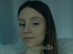 Junemills