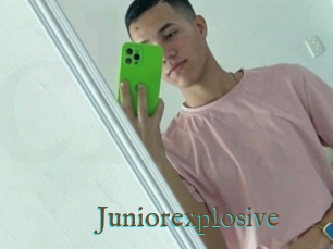 Juniorexplosive