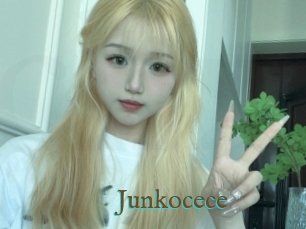 Junkocece