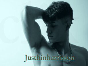 Justhinharrisson