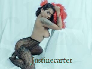 Justinecarter