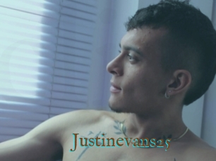 Justinevans25