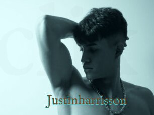 Justinharrisson