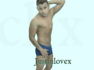 Justinlovex