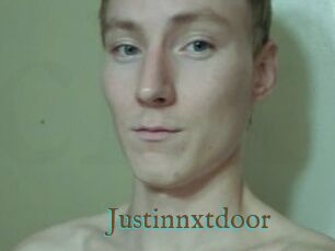 Justinnxtdoor