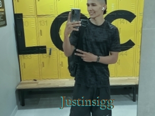 Justinsigg