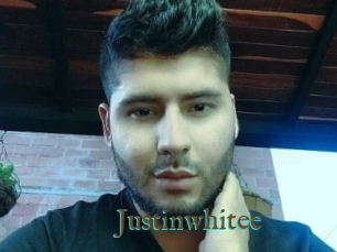 Justinwhitee