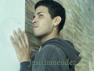 Justtinmendez