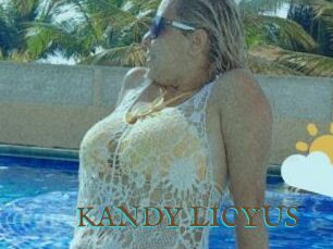 KANDY_LICYUS