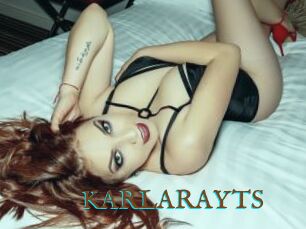 KARLARAYTS