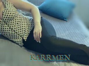 KARRMEN