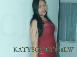 KATYSQUIRT18LW