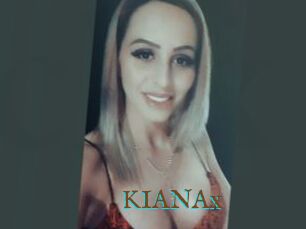 KIANAx