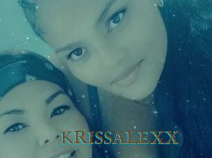 KRISSALEXX