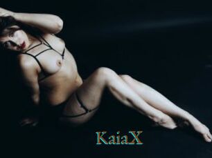 KaiaX