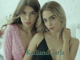 KailiandCarla