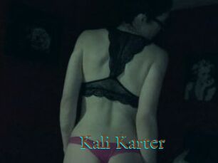 Kali_Karter