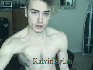 KalvinKylan