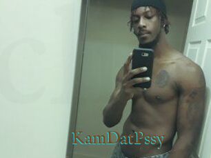 KamDatPssy