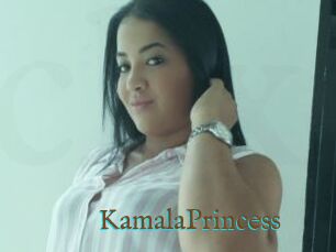 KamalaPrincess