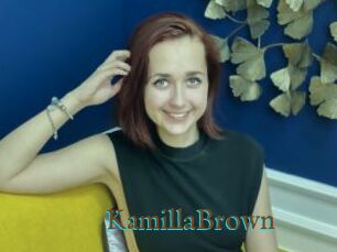 KamillaBrown