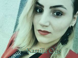 Kamilla_One