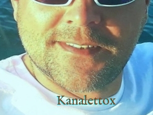 Kanalettox