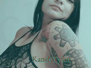 KandyTylor