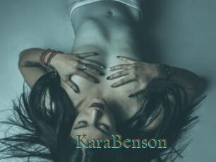 KaraBenson