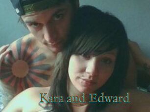 Kara_and_Edward