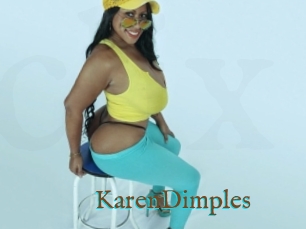 KarenDimples