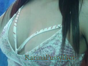 KarinaPussyHot