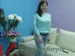 Karinajustforyou