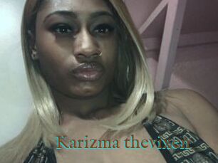 Karizma_thevixen