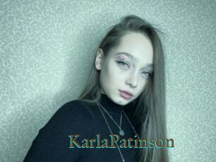 KarlaPatinson