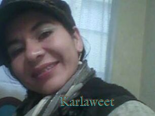 Karlaweet